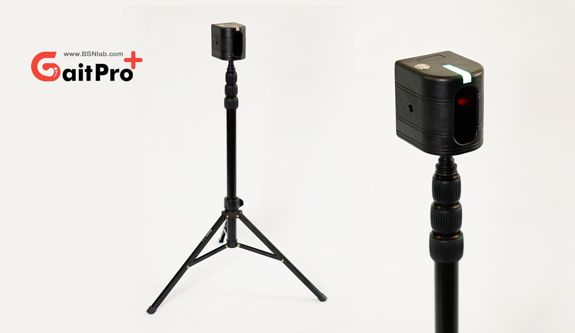 سنسور نوری چابکی GaitPro Plus
